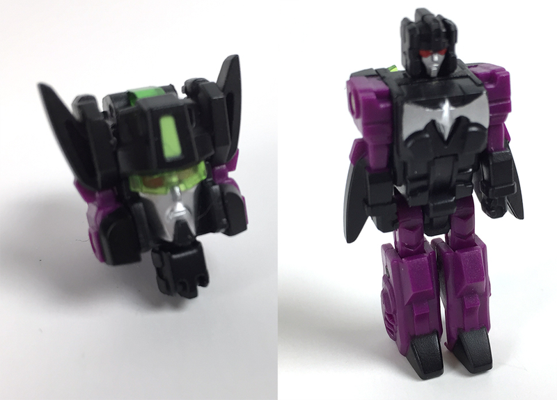 Illustration for article titled A Third-Party Callback To Transformers' Scariest Headmaster